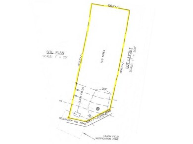 805 Wellington Hill Rd E, Putney, VT 05346 - photo 2