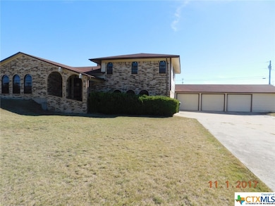 1203 Leif Cir, Copperas Cove, TX 76522 - photo 3