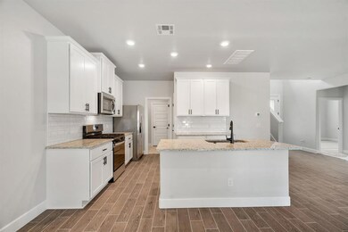 2385 Sayers Creek, Blanchard, OK 73010 - photo 4