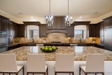 16511 S 4230 Rd, Claremore, OK 74017 - photo 6