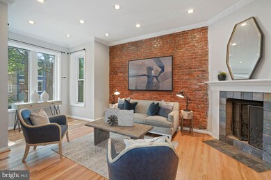 716 3rd St NE, Washington, DC 20002 - photo 4