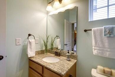 2029 Pineola Bog Trail, Apex, NC 27502 - photo 7