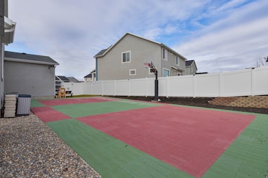 1273 S Westwood Way, Santaquin, UT 84655 - photo 2