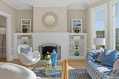 1860 Grove St, San Francisco, CA 94117 - photo 7