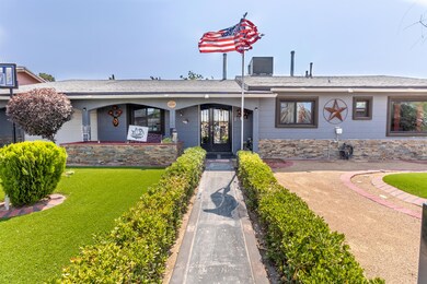 1120 Hawaii St, El Paso, TX 79915 - photo 3