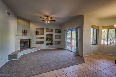 4127 E Bujia Segunda, Tucson, AZ 85718 - photo 3