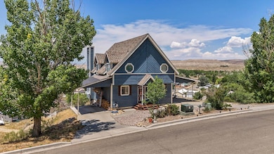 208 Hillcrest Cir, Rangely, CO 81648 - photo 5