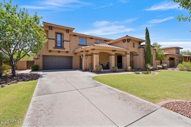 20723 W Main-Front of Home