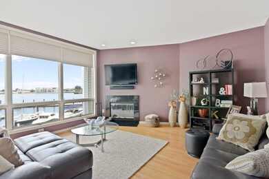34 Constellation Wharf unit 34, Boston, MA 02129 - photo 2