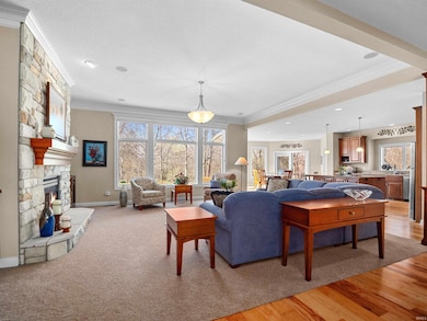 17322 Mending Fences, Spencerville, IN 46788 - photo 7