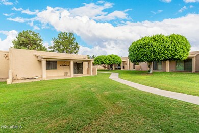 711 S Palo Verde Way, Mesa, AZ 85208 - photo 5