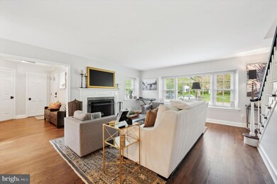 100 Browning Ln, Bryn Mawr, PA 19010 - photo 5