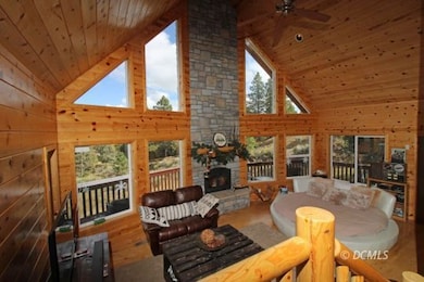 Fantastic chalet style