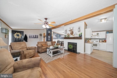 138 Saddlebrook Dr, Camden Wyoming, DE 19934 - photo 5