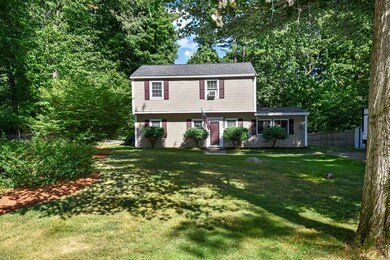 146 S Row Rd, Lunenburg, MA 01462 - photo 3
