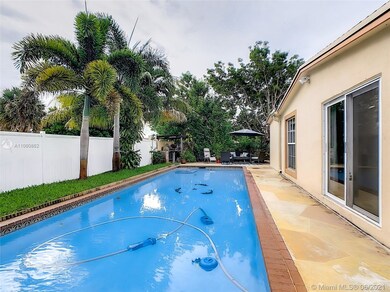 Dreamy, in-ground pool design will transform your 