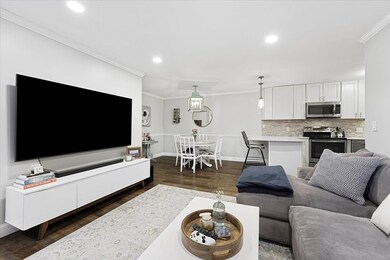 The Basilica unit 118, Charlestown, MA 02129 - photo 5