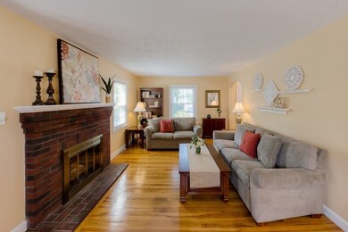 6 Bellingham Rd, Worcester, MA 01606 - photo 6