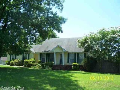 5 Valley Ct, Sheridan, AR 72150 - photo 2