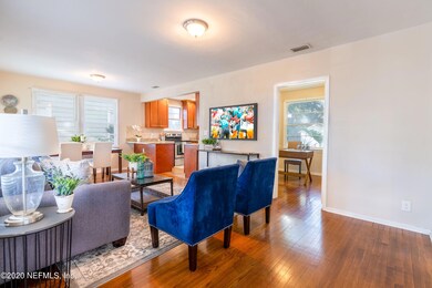 1277 Ingleside Ave, Jacksonville, FL 32205 - photo 4