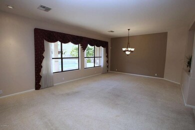 Living Dining Room One
