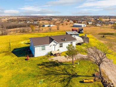 152 Morgan Place, Rhome, TX 76078 - photo 2