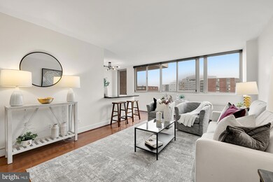 Mica Condominiums unit 1402, Silver Spring, MD 20910 - photo 7