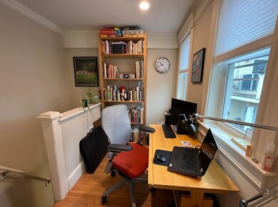 21 Atwood Square unit 3, Jamaica Plain, MA 02130 - photo 7