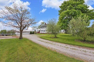 4545 S 100 W, Boswell, IN 47921 - photo 3