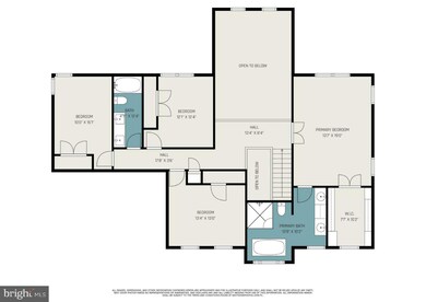 1220 Brookview Rd, Towson, MD 21286 - photo 2