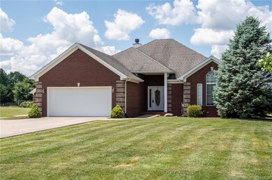 7706 Hidden River Trace, Charlestown, IN 47111 - photo 2