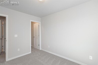 **Photos of previously built home of same floor pl