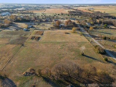 2160 N 166 Rd, Mounds, OK 74047 - photo 6