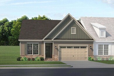 Pinehurst RH