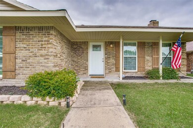 509 Stoneybrook Dr, Wylie, TX 75098 - photo 3