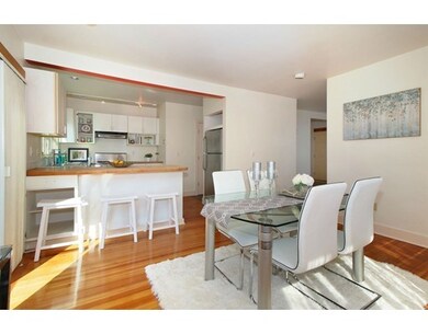 102 Holworthy St unit 1, Cambridge, MA 02138 - photo 7