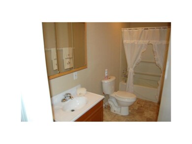 Bathroom.