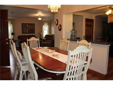 Dining Room.