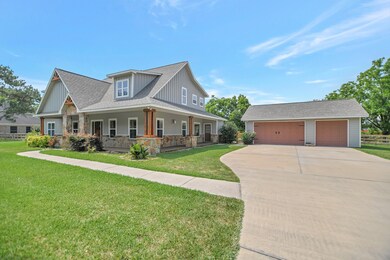 18919 Lake Front Dr, Tomball, TX 77377 - photo 4