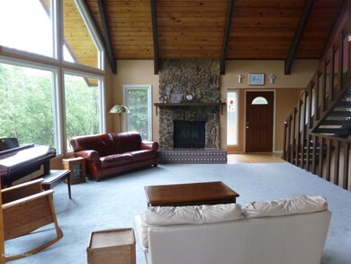 Living Room II