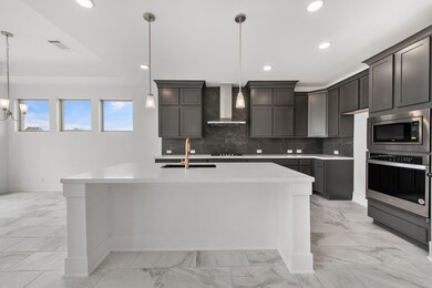 17790 Misty Brook Ln, Conroe, TX 77302 - photo 7