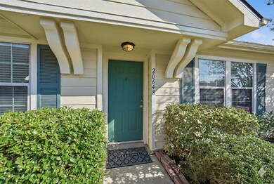 20648 Patriot Park Ln, Katy, TX 77449 - photo 3