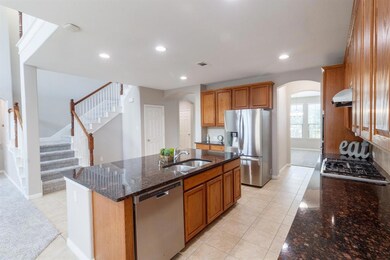 6345 Brynwyck Ln, North Richland Hills, TX 76182 - photo 6