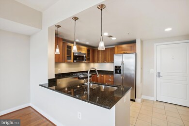 Midtown Alexandria Station Condominiums unit 1618, Alexandria, VA 22303 - photo 2