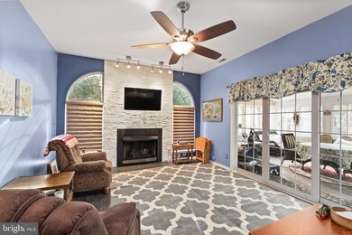 1421 Nightshade Dr, Williamstown, NJ 08094 - photo 6