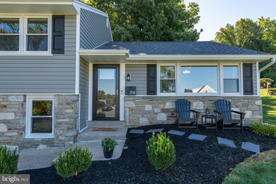 218 Preston Rd, Flourtown, PA 19031 - photo 3