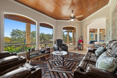 185 Shimmering Shore Ct, Spring Branch, TX 78070 - photo 7