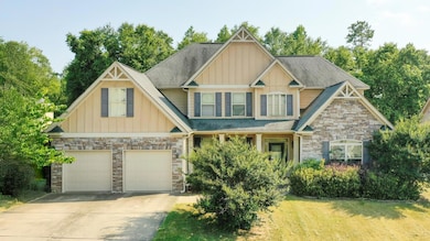 165 Equinox Loop, Aiken, SC 29803 - photo 2