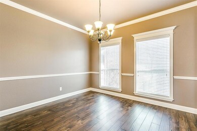 152 Overton Ridge Cir, Weatherford, TX 76088 - photo 5