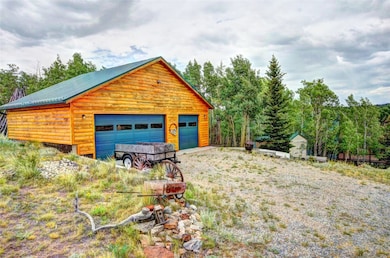 567 Haida Rd, Jefferson, CO 80456 - photo 4